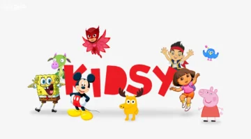 تردد قناة كيدزي كيدز 2025 على نايل سات لمشاهدة أحدث الأفلام الكرتونية المدبلجة